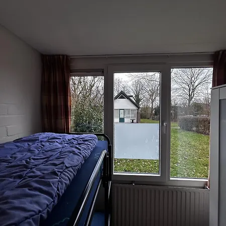 Bungalowpark - Delta 154 *