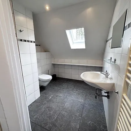 Tatil Evi Bungalowpark - Delta 154