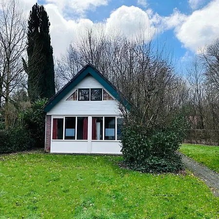 Bungalowpark - Delta 154 Prázdninový dům