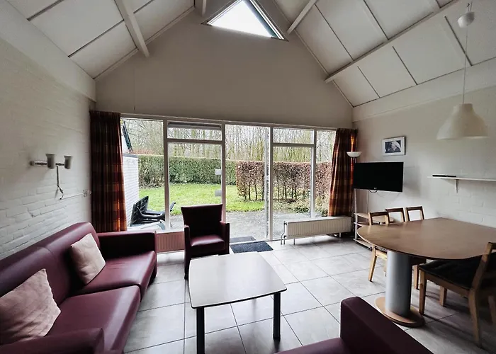 Bungalowpark - Delta 154 Simpelveld