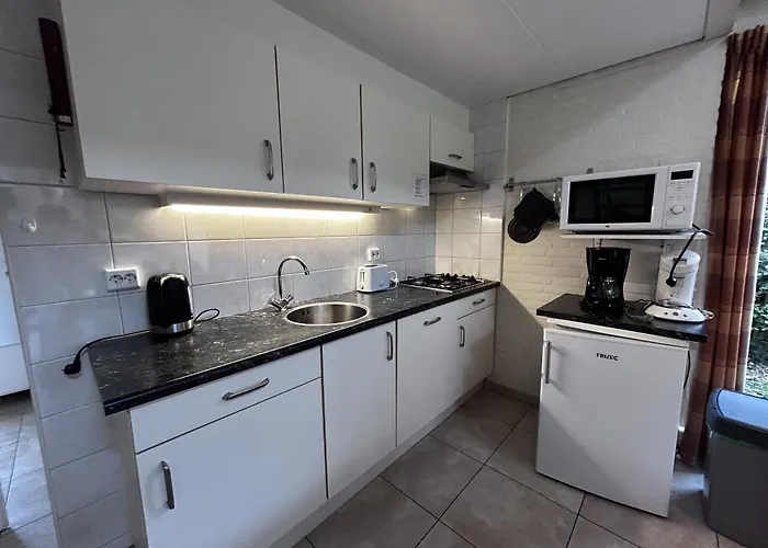 Bungalowpark - Delta 154