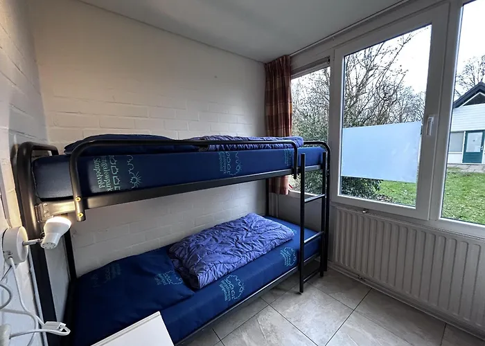 Bungalowpark - Delta 154 Holiday home