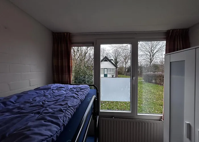 Bungalowpark - Delta 154 *