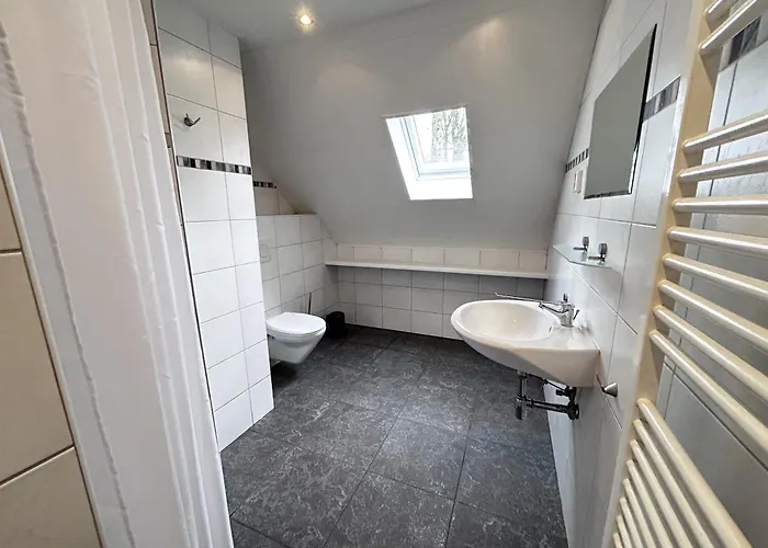 Holiday home Bungalowpark - Delta 154