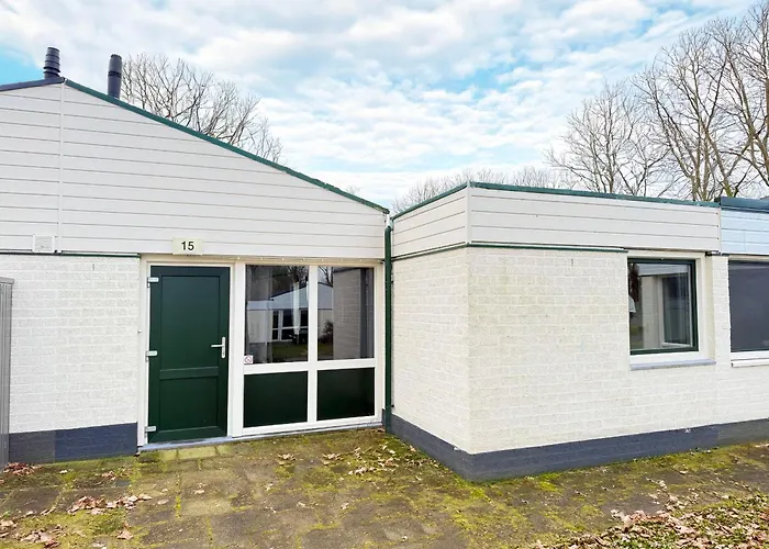 Bungalowpark - Delta 154