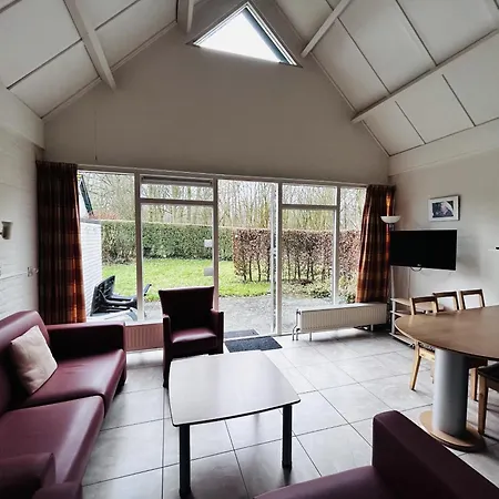 Bungalowpark - Delta 154 Simpelveld
