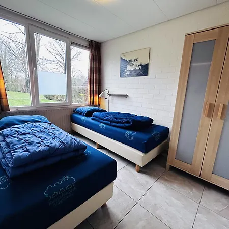 Bungalowpark - Delta 154 Dom wakacyjny Simpelveld