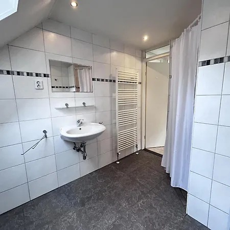 Dom wakacyjny Bungalowpark - Delta 154 Simpelveld