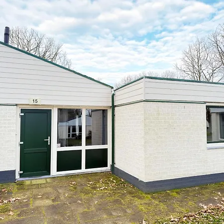 Bungalowpark - Delta 154